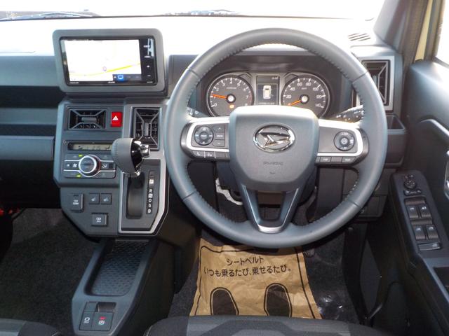 タフト Ｇ　クロムベンチャー（7枚目）