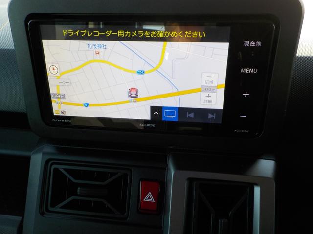 タフト Ｇ　クロムベンチャー（13枚目）