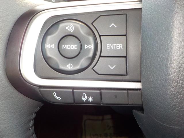 タフト Ｇ　クロムベンチャー（16枚目）