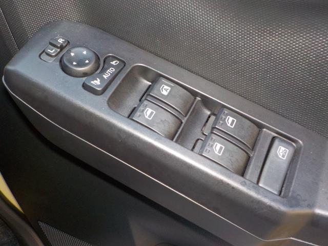 タフト Ｇ　クロムベンチャー（18枚目）