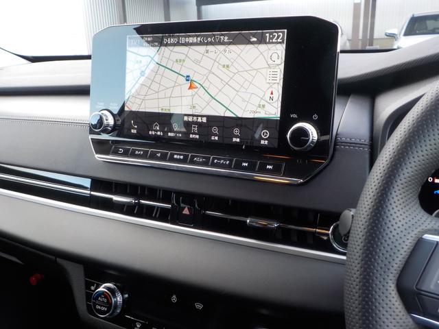 アウトランダーＰＨＥＶ Ｇ　４ＷＤ　スポーティパッケージ　盗難防止システム　衝突安全ボディ　衝突被害軽減システム　キーレスエントリー　スマートキー　レーンアシスト　電動リアゲート（17枚目）