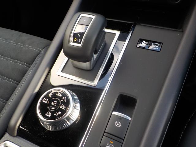 アウトランダーＰＨＥＶ Ｇ　４ＷＤ　スポーティパッケージ　盗難防止システム　衝突安全ボディ　衝突被害軽減システム　キーレスエントリー　スマートキー　レーンアシスト　電動リアゲート（20枚目）