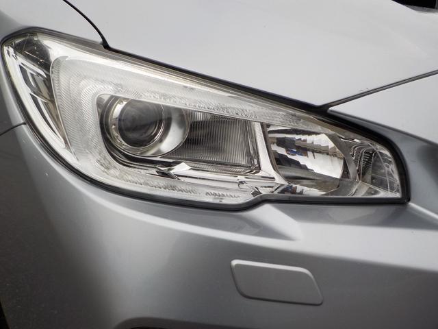 レヴォーグ １．６ＧＴアイサイト　アドバンスドセーフティパッケージ　４ＷＤ（6枚目）