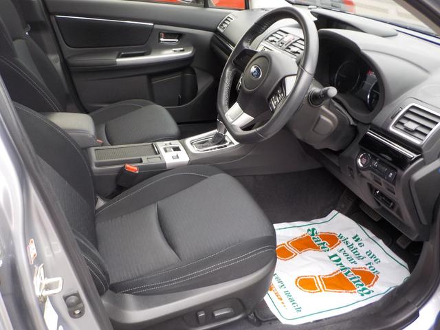 レヴォーグ １．６ＧＴアイサイト　アドバンスドセーフティパッケージ　４ＷＤ（10枚目）