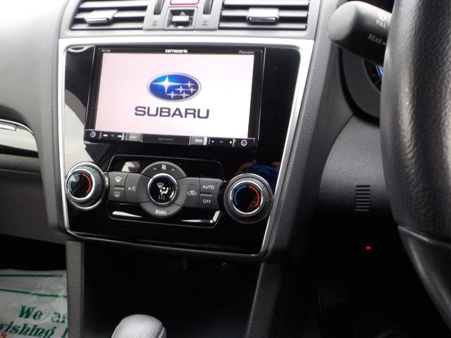 レヴォーグ １．６ＧＴアイサイト　アドバンスドセーフティパッケージ　４ＷＤ（15枚目）