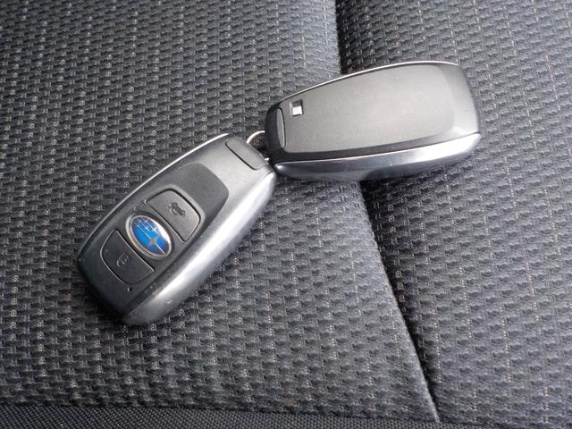 レヴォーグ １．６ＧＴアイサイト　アドバンスドセーフティパッケージ　４ＷＤ（23枚目）