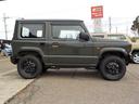 ジムニー XG 中古車画像_2