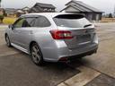レヴォーグ １．６ＧＴアイサイト　アドバンスドセーフティパッケージ　４ＷＤ（4枚目）