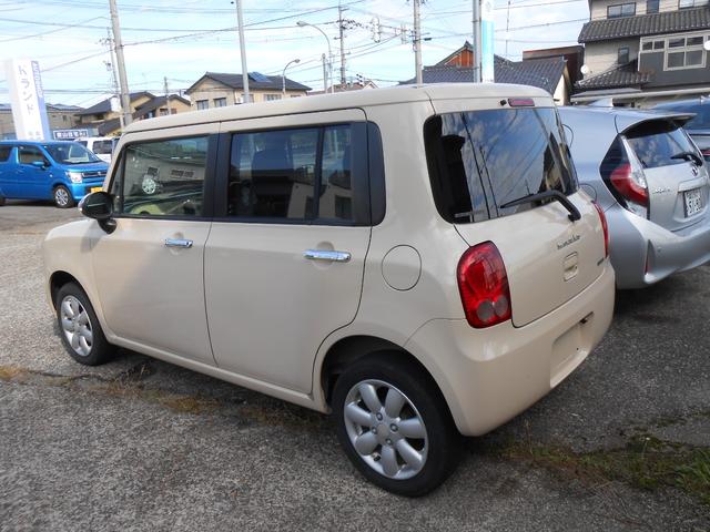 アルトラパン XL ナビフルセグTV CD DVD Bluetooth バックカメラ ETC プッシュスタート スマートキー アイドリングストップ 電動格納ミラー アルミホイル 運転席シートヒーター オートエアコン(7枚目)