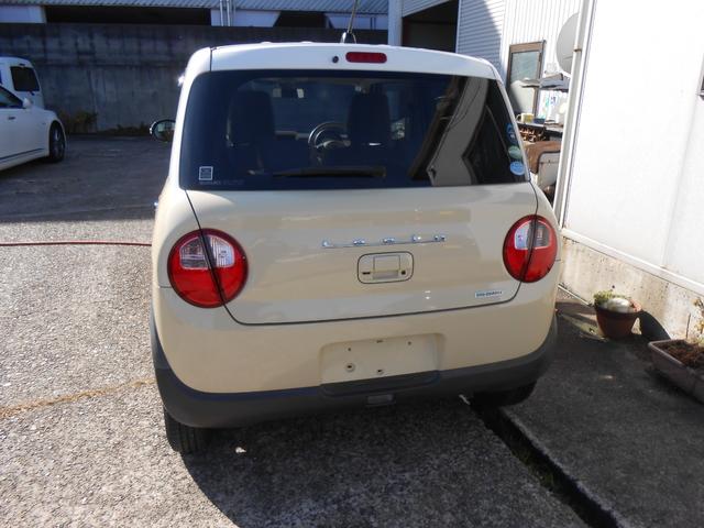 アルトラパン 全方位モニター付メモリーナビゲーション装着　ナビフルセグテレビ　ＣＤ　ＵＳＢソケット　ＥＴＣ　ブレーキサポート　Ｂｌｕｅｔｏｏｔｈ　全方位モニター　オートエアコン　オートＨＩＤヘッドライト　運転席シートヒーター　スマートキー　プッシュスタート（22枚目）