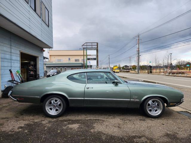 希少!! 激レア !! 未開封 JO-HAN '75 オールズモビル カトラス 希少!! 激レア !! 未開封 JO-HAN '75 オールズモビル カトラス