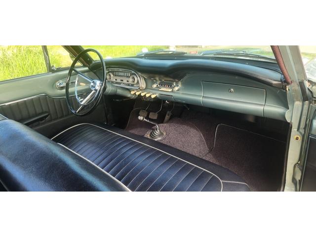 ファルコン ランチェロ ■M/T 4SPEED■車検R8/12■ P/S ■レストア済み■内装張り替え済み■3ナンバー登録■ETC■NEWパーツ ■エンジ260cui(3枚目)