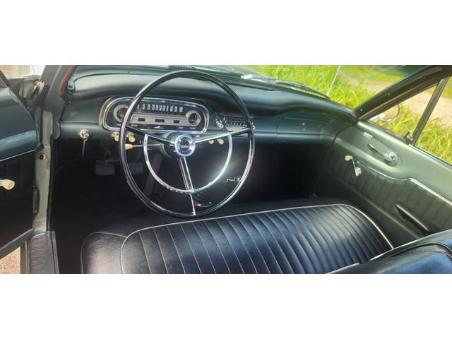 ファルコン ランチェロ ■M/T 4SPEED■車検R8/12■ P/S ■レストア済み■内装張り替え済み■3ナンバー登録■ETC■NEWパーツ ■エンジ260cui(6枚目)