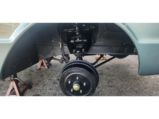 ファルコン ランチェロ ■M/T 4SPEED■車検R8/12■ P/S ■レストア済み■内装張り替え済み■3ナンバー登録■ETC■NEWパーツ ■エンジ260cui(12枚目)