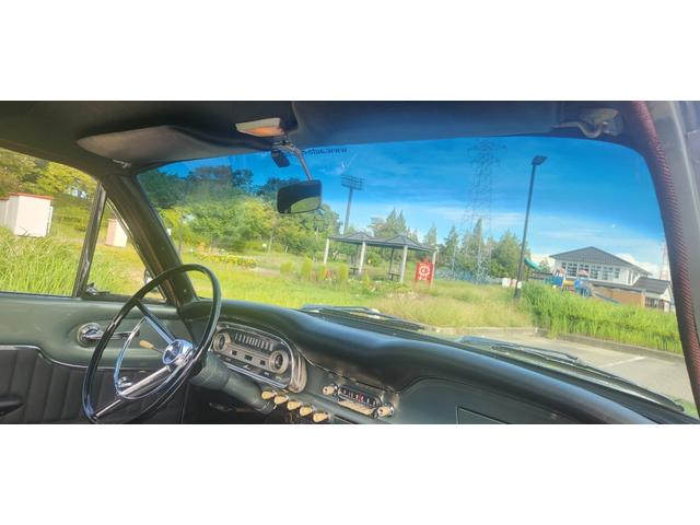 ファルコン ランチェロ ■M/T 4SPEED■車検R8/12■ P/S ■レストア済み■内装張り替え済み■3ナンバー登録■ETC■NEWパーツ ■エンジ260cui(21枚目)