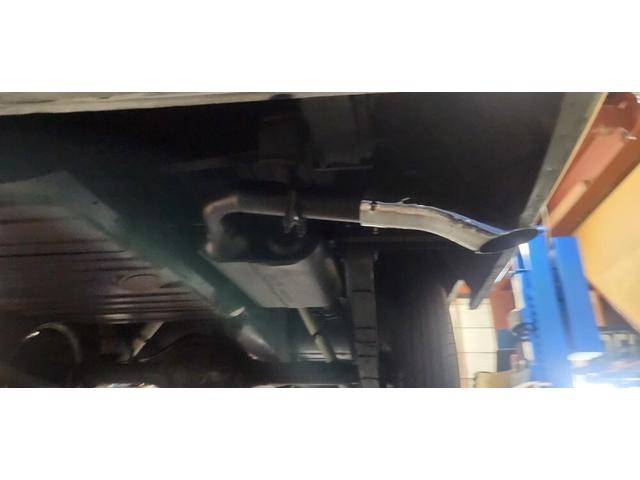 ファルコン ランチェロ ■M/T 4SPEED■車検R8/12■ P/S ■レストア済み■内装張り替え済み■3ナンバー登録■ETC■NEWパーツ ■エンジ260cui(29枚目)