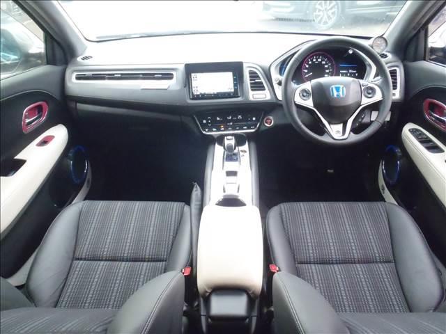 HYBRID XLパッケージ4WD柿本マフラーTEIN車高調(10枚目)