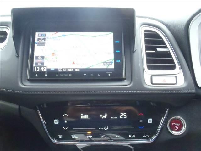 HYBRID XLパッケージ4WD柿本マフラーTEIN車高調(12枚目)