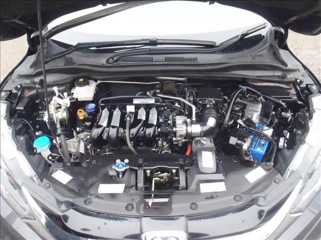 HYBRID XLパッケージ4WD柿本マフラーTEIN車高調(16枚目)