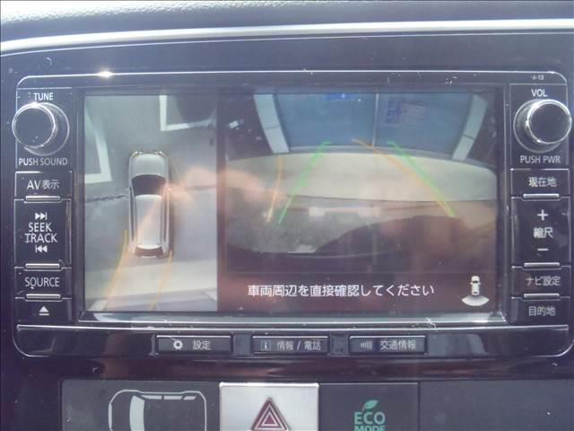GプレミアムPKG4WD純正SDナビロックフォードサウンド(14枚目)
