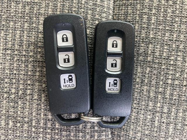 G・Lホンダセンシング ワンオーナー メモリーナビ 地デジTV ホンダセンシング 衝突軽減ブレーキ LKAS アダプティブクルコン LEDオートライト パワースライドドア ステアリモコン ベンチシート アームレスト(50枚目)