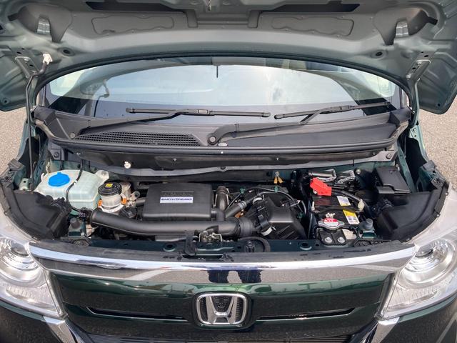 G・Lホンダセンシング ワンオーナー メモリーナビ 地デジTV ホンダセンシング 衝突軽減ブレーキ LKAS アダプティブクルコン LEDオートライト パワースライドドア ステアリモコン ベンチシート アームレスト(52枚目)