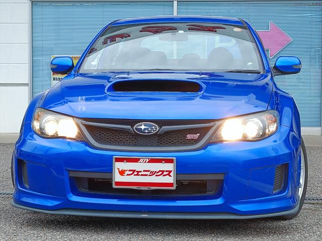 スバル インプレッサ ｗｒｘ ｓｔｉ スペックｃ ワンオーナー ｓｉドライブ ｃ ｄｉｆｆ ｉｃウォータースプレー 249 9万円 平成24年 12年 富山県 中古車 価格 Com