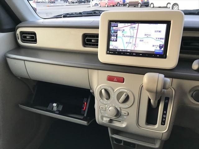 L ストラーダメモリーナビ地デジTV ブルートゥース ETC レーダーブレーキサポート ESP アイドリングストップ ベンチシート シートヒーター スマートキー プッシュスタート 電格ミラー LEDテール(35枚目)