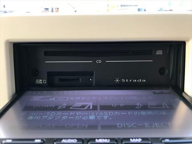 L ストラーダメモリーナビ地デジTV ブルートゥース ETC レーダーブレーキサポート ESP アイドリングストップ ベンチシート シートヒーター スマートキー プッシュスタート 電格ミラー LEDテール(37枚目)