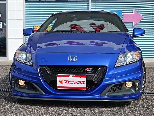 ホンダ ＣＲ－Ｚ