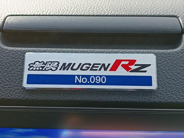 ＣＲ－Ｚ ＭＵＧＥＮ　ＲＺ☆６速マニュアル☆スーパーチャージャー☆　６速ＭＴ☆スーパーチャージャー☆専用エアロ☆専用マフラー☆専用キャリパー＆ローター☆専用サスペンション☆専用ＥＣＵ☆レカロシート☆純正フルセグナビ☆Ｂカメラ☆ＥＴＣ☆ドラレコ☆クルコン☆スマートキー☆（40枚目）