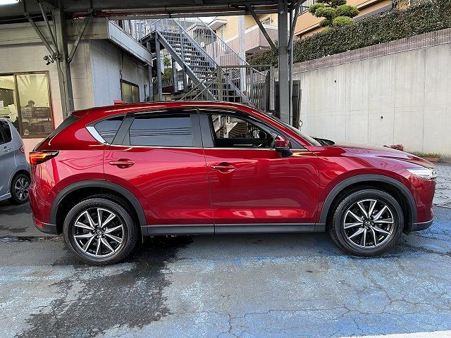 マツダ ＣＸ－５