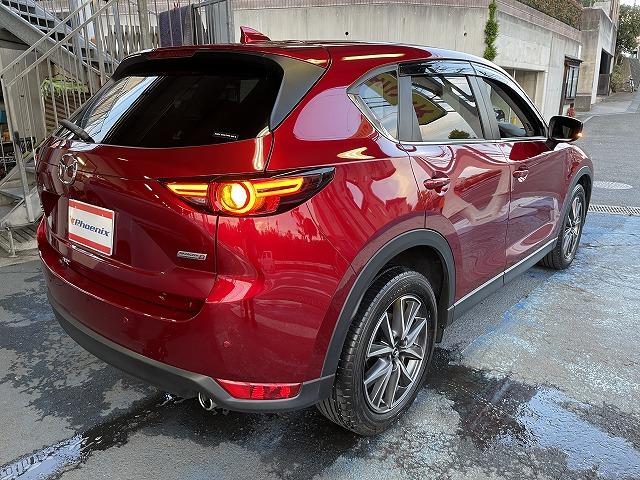 マツダ ＣＸ－５