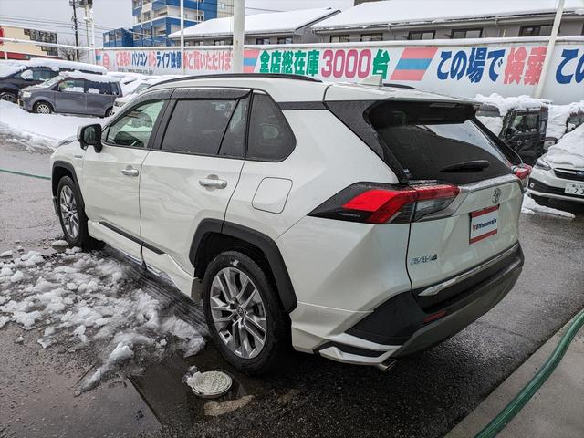 ＲＡＶ４ Ｇ　Ｚパッケージ４ＷＤ☆モデリスタエアロ☆９型フルセグナビ☆　４ＷＤ☆モデリスタエアロ☆サンルーフ☆黒革☆プリクラッシュＳ☆アダプティブクルコン☆９型ナビ☆フルセグ☆ブルートゥース☆バックカメラ☆ドラレコ☆ＥＴＣ☆電動Ｒゲート☆ハンドルヒーター☆コーナーソナー☆（9枚目）