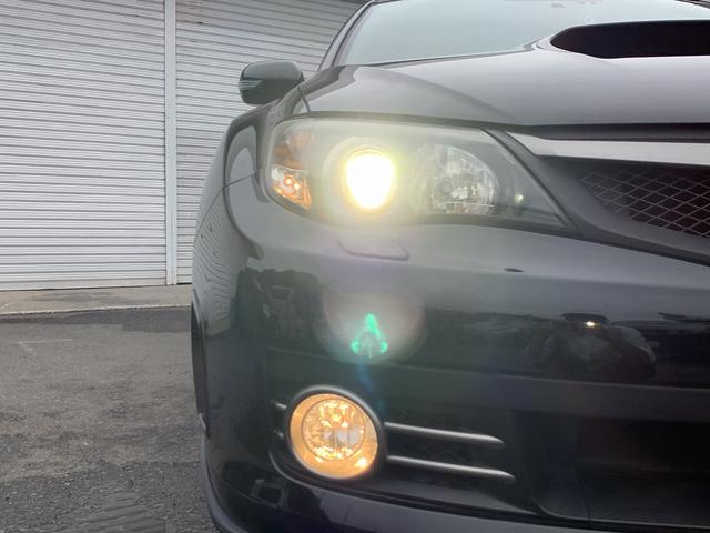 インプレッサ ＷＲＸ　ＳＴｉ☆６速ＭＴ☆ＳＴＩリップ☆フルセグナビ☆ＥＴＣ　１オーナー☆６ＭＴ☆ＳＴＩリップ☆マフラーガーニッシュ☆ＳＴＩ電動ハーフレザーシート☆ＳＩドライブ☆Ｃ．ＤＩＦＦ☆フルセグナビ☆バックカメラ☆ＥＴＣ☆前後ドラレコ☆キセノン☆フォグランプ☆スマートキー（34枚目）