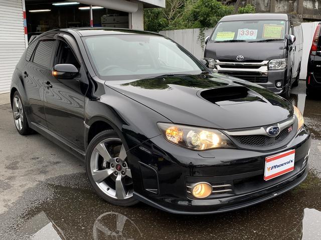 インプレッサ ＷＲＸ　ＳＴｉ☆６速ＭＴ☆ＳＴＩリップ☆フルセグナビ☆ＥＴＣ　１オーナー☆６ＭＴ☆ＳＴＩリップ☆マフラーガーニッシュ☆ＳＴＩ電動ハーフレザーシート☆ＳＩドライブ☆Ｃ．ＤＩＦＦ☆フルセグナビ☆バックカメラ☆ＥＴＣ☆前後ドラレコ☆キセノン☆フォグランプ☆スマートキー（46枚目）