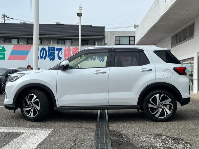 ライズ Ｚ☆４ＷＤ☆ワンオーナー☆寒冷地仕様☆スマートアシスト☆　ワンオーナー☆４ＷＤ☆寒冷地仕様☆スマートアシスト☆アダプティブクルーズコントロール☆クリアランスソナー☆前席シートヒーター☆オートＬＥＤライト☆ＬＥＤフォグ☆バックフォグ☆スマートキー☆ＥＴＣ☆（12枚目）