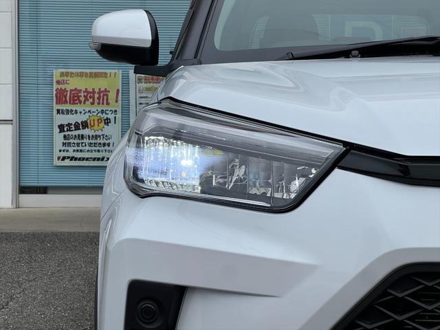 ライズ Ｚ☆４ＷＤ☆ワンオーナー☆寒冷地仕様☆スマートアシスト☆　ワンオーナー☆４ＷＤ☆寒冷地仕様☆スマートアシスト☆アダプティブクルーズコントロール☆クリアランスソナー☆前席シートヒーター☆オートＬＥＤライト☆ＬＥＤフォグ☆バックフォグ☆スマートキー☆ＥＴＣ☆（45枚目）