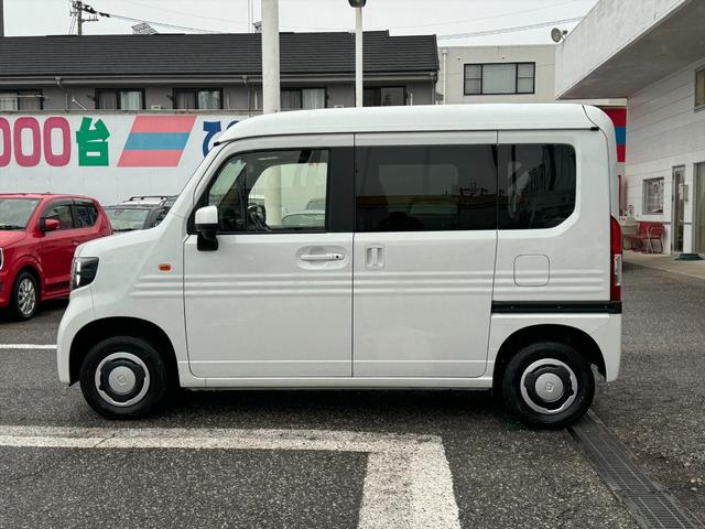 Ｎ－ＶＡＮ＋スタイル ファン・ホンダセンシング☆４ＷＤ☆アダプティブクルコン☆　４ＷＤ☆ホンダセンシング☆ＣＭＢＳ☆アダプティブクルーズコントロール☆ＬＫＡＳ☆両側スライドドア☆オートＬＥＤライト☆ＬＥＤフォグランプ☆オートハイビーム☆スマートキー☆プッシュスタート☆横滑り防止☆（10枚目）