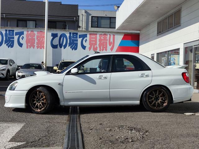 インプレッサ ＷＲＸ　ＳＴｉ　スペックＣ　リミテッド☆タイベル交換済み☆　ワンオーナー☆タイベル交換済☆ルーフベンチレーター☆ＯＲＣ強化クラッチ☆ＥＶＣ５☆ＨＫＳハイパワースペックＲマフラー☆車高調☆ゼロスポーツサクション☆ヴォルクＣＥ２８☆ビリオン水温計☆ＩＣスプレー☆（10枚目）