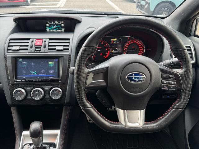 ＷＲＸ Ｓ４ ２．０ＧＴ－ＳアイサイトＡＳＰ☆ＡＷＤ☆黒革☆ＳＴＩエアロ☆　アドバンスドセーフティパッケージ☆黒革シート☆前席ヒーター☆ＳＴＩエアロＦＳＲ☆トランクスポイラー☆アイサイト☆アダプティブクルコン☆純正ナビＴＶ☆Ｂｌｕｅｔｏｏｔｈ☆Ｓ・Ｂカメラ☆ＥＴＣ☆試乗ＯＫ☆（41枚目）