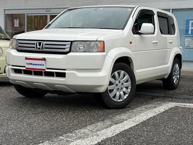 クロスロード ＨＤＤナビＥＤ☆４ＷＤ☆後期最終型☆３列７人乗り☆試乗ＯＫ☆　後期最終型☆４ＷＤ☆３列７人乗り☆純正ＨＤＤナビ☆バックカメラ☆ミュージックサーバー☆ＤＶＤ再生☆オートエアコン☆キーレス☆横滑り防止☆オートワイパー☆オートＨＩＤライト☆試乗できます☆（3枚目）