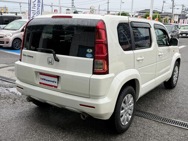 クロスロード ＨＤＤナビＥＤ☆４ＷＤ☆後期最終型☆３列７人乗り☆試乗ＯＫ☆　後期最終型☆４ＷＤ☆３列７人乗り☆純正ＨＤＤナビ☆バックカメラ☆ミュージックサーバー☆ＤＶＤ再生☆オートエアコン☆キーレス☆横滑り防止☆オートワイパー☆オートＨＩＤライト☆試乗できます☆（9枚目）