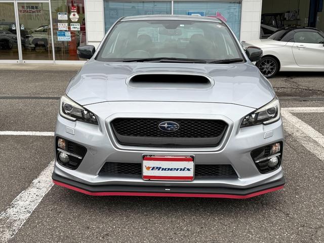ＷＲＸ Ｓ４ ２．０ＧＴ－Ｓアイサイト４ＷＤ純ナビＴＶバックカメラ試乗ＯＫ　アプライドＣ型☆ＳＴｉリップ☆ＳＴｉハンドルプロテクター☆アダプティブクルーズコントロール☆アイサイト☆ドライバーポジションメモリー☆前席パワーシート☆前席ヒートシーター☆ドラレコ☆試乗できます☆（5枚目）