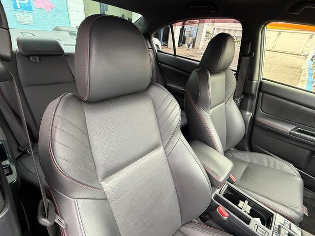 ＷＲＸ Ｓ４ ２．０ＧＴ－Ｓアイサイト４ＷＤ純ナビＴＶバックカメラ試乗ＯＫ　アプライドＣ型☆ＳＴｉリップ☆ＳＴｉハンドルプロテクター☆アダプティブクルーズコントロール☆アイサイト☆ドライバーポジションメモリー☆前席パワーシート☆前席ヒートシーター☆ドラレコ☆試乗できます☆（38枚目）