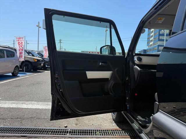 クロスビー ハイブリッドＭＺ４ＷＤ☆デュアルカメラＢＳ☆純正ナビ試乗ＯＫ　デュアルカメラブレーキサポート☆レーンキープアシスト☆クルーズコントロール☆パドルシフト☆オートＬＥＤライト☆オートハイビーム☆純正ナビＴＶ☆Ｂｌｕｅｔｏｏｔｈ☆ＥＴＣ☆エンジンスターター☆試乗ＯＫ☆（17枚目）