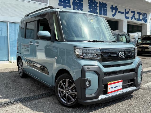 タント ファンクロス☆ブレーキアシスト☆純正ナビＴＶ☆試乗ＯＫ☆　スマートアシスト☆コーナーソナー☆両側パワースライドドア☆オートブレーキホールド☆ルーフレール☆純正メモリーナビＴＶ☆Ｂｌｕｅｔｏｏｔｈ☆バックカメラ☆ドラレコ☆ビルトインＥＴＣ☆ＬＥＤライト試乗ＯＫ（11枚目）