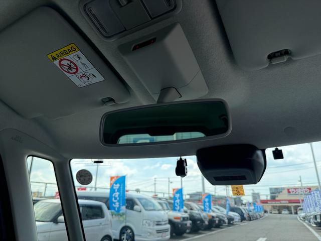 タント ファンクロス☆ブレーキアシスト☆純正ナビＴＶ☆試乗ＯＫ☆　スマートアシスト☆コーナーソナー☆両側パワースライドドア☆オートブレーキホールド☆ルーフレール☆純正メモリーナビＴＶ☆Ｂｌｕｅｔｏｏｔｈ☆バックカメラ☆ドラレコ☆ビルトインＥＴＣ☆ＬＥＤライト試乗ＯＫ（23枚目）