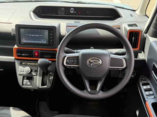 タント ファンクロス☆ブレーキアシスト☆純正ナビＴＶ☆試乗ＯＫ☆　スマートアシスト☆コーナーソナー☆両側パワースライドドア☆オートブレーキホールド☆ルーフレール☆純正メモリーナビＴＶ☆Ｂｌｕｅｔｏｏｔｈ☆バックカメラ☆ドラレコ☆ビルトインＥＴＣ☆ＬＥＤライト試乗ＯＫ（26枚目）