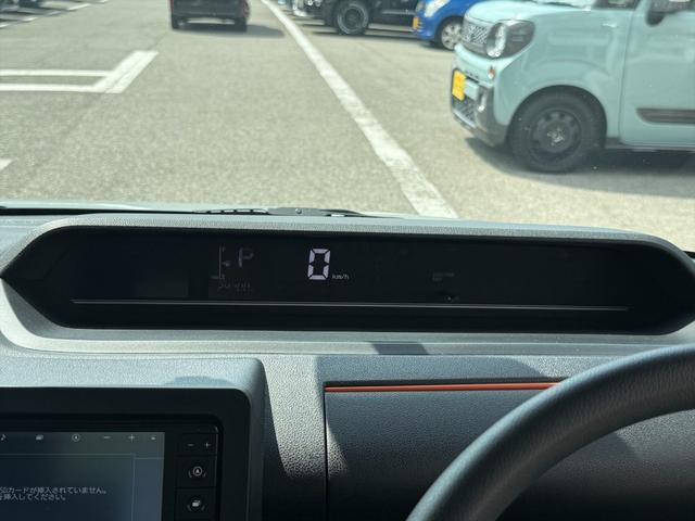 タント ファンクロス☆ブレーキアシスト☆純正ナビＴＶ☆試乗ＯＫ☆　スマートアシスト☆コーナーソナー☆両側パワースライドドア☆オートブレーキホールド☆ルーフレール☆純正メモリーナビＴＶ☆Ｂｌｕｅｔｏｏｔｈ☆バックカメラ☆ドラレコ☆ビルトインＥＴＣ☆ＬＥＤライト試乗ＯＫ（29枚目）